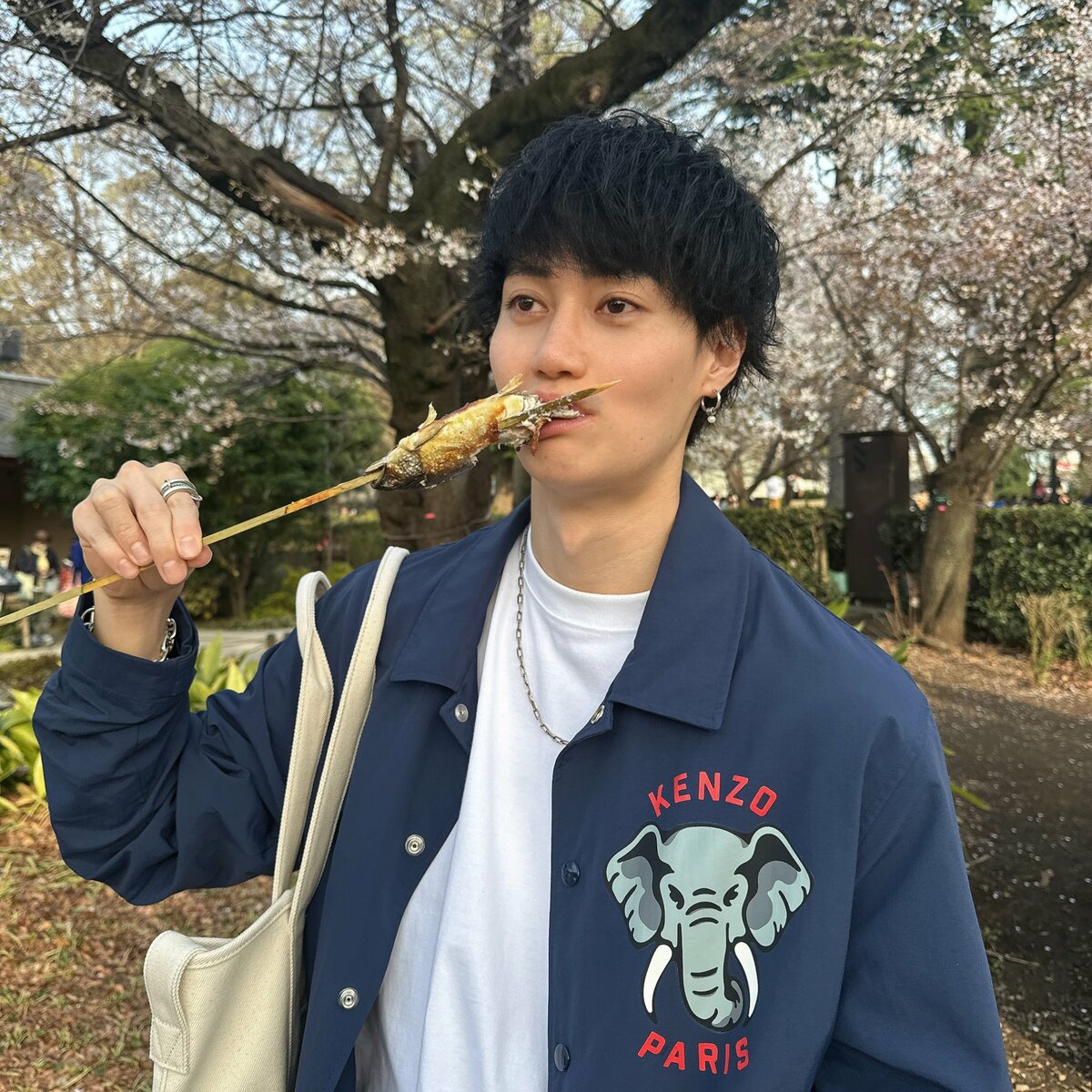 ブルー シー
