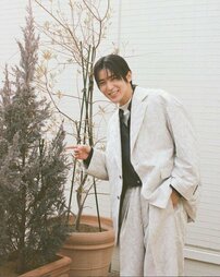 目黒蓮=「フジ『silent』の佐倉想」は勘違い!!実は「SnowManのバラエティ班」、TBS『それスノ』ゴールデン新出発で超期待の「ザリガニ男」一面！