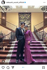 菜々緒主演ドラマ、フジテレビ『忍者に結婚は難しい』夫役の鈴木伸之、ポニテ＆ワンピの“THE 女子”が好みと告白に「悪い女に騙されそう」心配の声