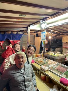 上沼恵美子は激怒必至!?たむらけんじ、「フライデー告発」で弁明が“ウソ確定”か。「ただの飲み会」は無理筋…業界からも「終わった」の声