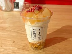 Z世代は〆のラーメンより〆のアイス 二階堂ふみも堪能「夜アイス専門店」が急増中 “背徳感の共有”も若者にグザリ