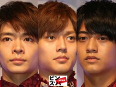 岸優太＆永瀬廉＆高橋海人「キンプリラジオ」に広がる感動と笑い！「紫耀と宮寺」「みんな頑張ってるからね」からの「こいつらシバいてください!!」