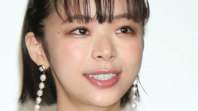 趣里、連ドラ主演へ　夫・三山凌輝はあんかけスパ＆ジュエリーほか新事業続々のなか…父の“本拠地”で新展開かの画像