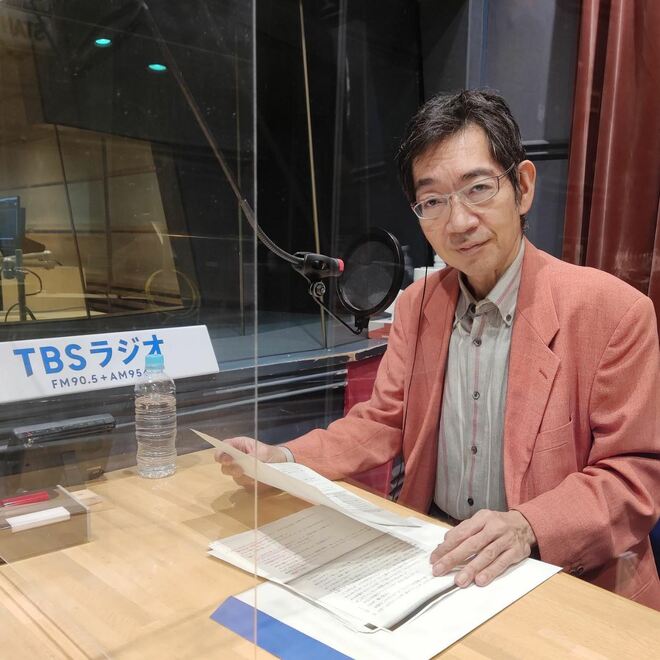 TBS向井政生アナ「59歳逝去」の波紋――元人気アナ「午前4時より先に寝たことない」発言とさらに危険な「フリーディレクターの激務地獄」の画像