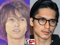山下智久主演『ブルーモーメント』、初回が『水ダウ』10周年と被りの恐怖と旧友・錦戸亮出演ドラマが「爆死」の不穏