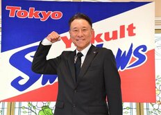 ヤクルト・池山隆寛監督が誇る“イケイケ打線”は「パ相手でも十分戦える」　プロ野球交流戦ツウがうなる裏ネタ