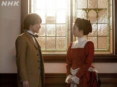 10～30代女子が選ぶ「4月期ドラマ“尊すぎ”ツーショット」ランキング！『教場0』木村拓哉＆新垣結衣を超えたのは？【第7位以下】