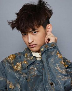 「注目の“二世”モデル」ランキング、紗栄子の息子・道休蓮を抑えたミラノデビューモデルは【第4位以下】