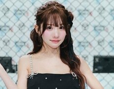 「本当に同じ人物ですか？」ファンも驚き　整形総額2000万円超えモデル、ダンス動画で整形前＆ダウンタイムも公開