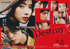 石原さとみ『Destiny』、リアルカップル亀梨和也と田中みな実の色恋話に「入り込めない」の声も…前作から数字爆上げ怪我の功名か