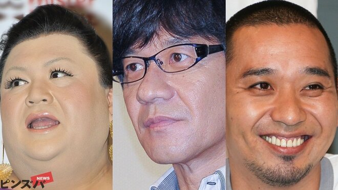「痩せた」マツコ・デラックスが復活の『夜ふかし』も『イッテQ』も千鳥も視聴率爆取り、日テレのエース演出家が“役員級”に出世の背景の画像