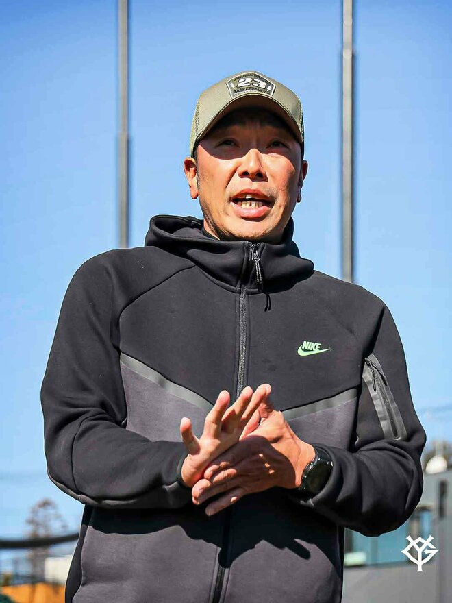 読売ジャイアンツ・阿部慎之助監督