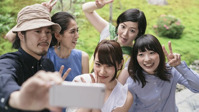社員旅行が「導入したい福利厚生1位」に…“嫌われ行事”の代名詞が令和に復活したリアルな理由の画像