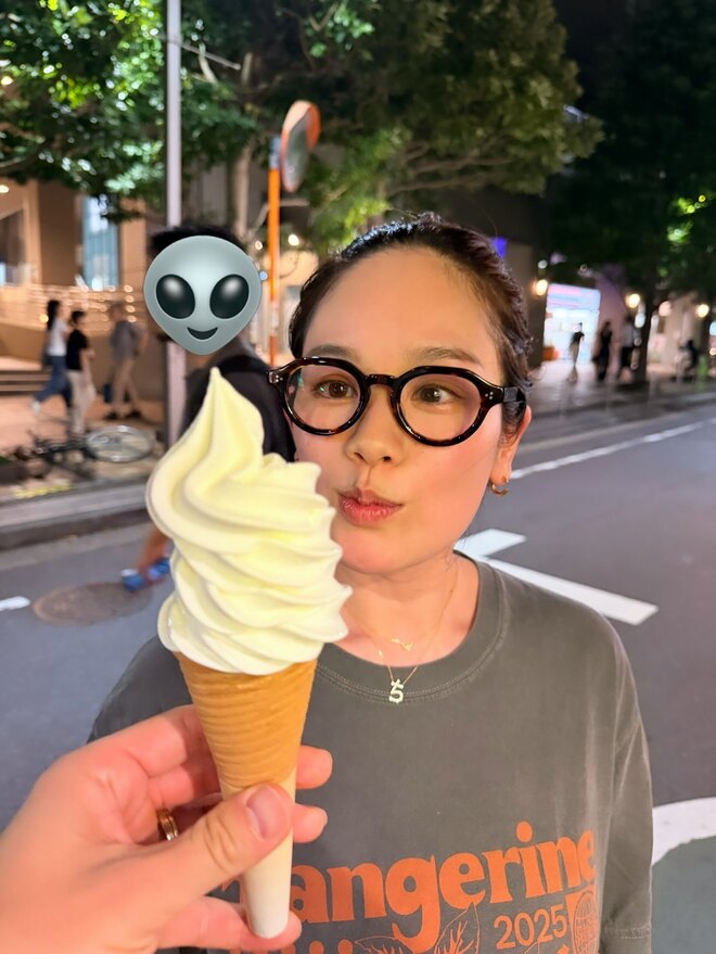 筧美和子、6月出産報告の“第1子男児との2S”久々インスタ投稿に「玉のような赤ちゃん」と反響の画像
