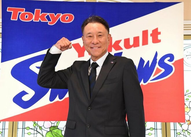 ヤクルト・池山隆寛監督が誇る“イケイケ打線”は「パ相手でも十分戦える」　プロ野球交流戦ツウがうなる裏ネタの画像