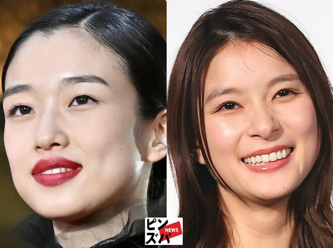 「豪ちゃん帰ってきて」『あんぱん』河合優実＆『めおと日和』芳根京子、視聴者をくぎ付けにする戦争描写の画像