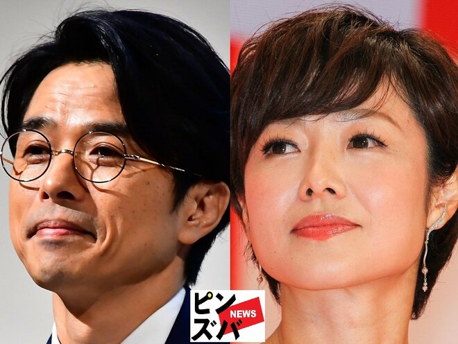 井ノ原快彦は有働由美子の“救世主” 『あさイチ』コンビ復活の『with MUSIC』、“引っ越し”後に迎えた危機の画像