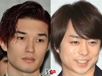 SixTONESジェシー、「絶対にスベれない」櫻井翔・日テレ1月主演『XXX占拠』を救う!?綾瀬はるか映画で見せた「超冷酷＆超本格アクション」の本気実力