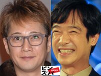 『半沢直樹』俳優は『VIVANT』「出演NG」だった!!堺雅人と芸能界のドンとの「根深き因縁」中居正広の出演可能性は？