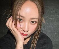 「顔変わってさらに美人に」てんちむ、復帰前に整形していた「こんな大きな問題抱えてる中なのに美しくてすごいな」