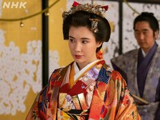 「内容も絵面も煮詰めすぎ」NHKドラマ『大奥』仲里依紗、山本耕史、倉科カナ「クセすごメイン」に『仮面ライダー大戦』も勃発!「全部そろえられるのはNHKだけ」