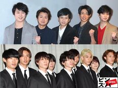 嵐、SnowMan、キンプリ…ファンの複雑心理「FC会費を補償に使って欲しくない」！ジャニーズが社名変更を躊躇する深刻背景