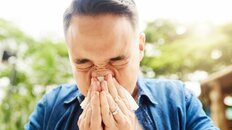 2026年の花粉飛散量は「例年の2.5倍」そんなときこそ試したい管理栄養士が教える「花粉症を退治する食事法」