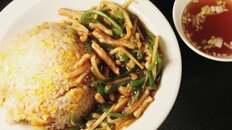 【全国チャーハン巡り】中華厨房　ゆうえん松戸西口店（千葉・松戸）フードジャーナリスト・はんつ遠藤が行く！