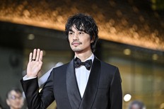 「この野郎!!」東京国際映画祭で怒号 斎藤工がカメラ席トラブルに見せた男気対応 映画愛男の真剣眼差し