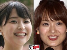 井上清華アナ復帰、病床公開・渡邊渚アナにはエール続々も…「コロナ禍とインフルエンザ」でフジテレビ崩壊寸前！女子アナの「自己実現問題」も浮上