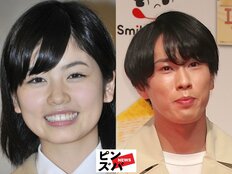 小芝風花『大奥』大コケの原因は“亀梨和也と宮舘涼太引き立て”構成か 急速にしぼんだ伝統の“女の争い”