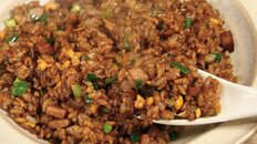 【全国チャーハン巡り】ビストロシノワ　陽HINATA（東京・下井草）フードジャーナリスト・はんつ遠藤が行く!