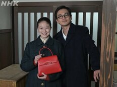 今田美桜・北村匠海『あんぱん』視聴率好調、視聴者のツボをつくベタ展開に深みを与える戦争の記憶…戦後80年の今だから見ておきたい朝ドラ