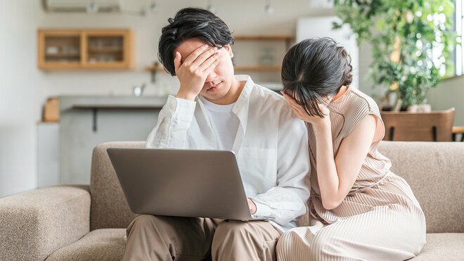 自分は「騙されないと思っている人」ほど危ない!?警視庁が警告する“二段階式詐欺”の巧妙すぎる手口の画像