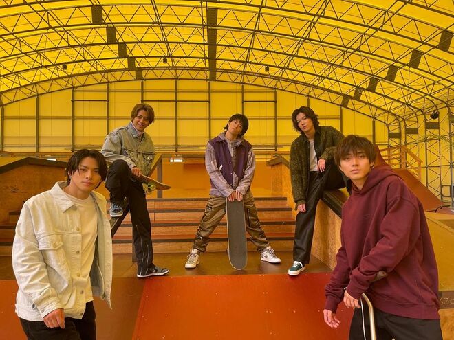 “5人のキンプリ”最終日、“聖地巡礼”青山・Hondaの現地生写真！「名前が変わっても…」ティアラたちのリアル感情【独自画像7枚】の画像