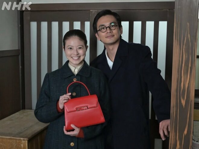 今田美桜・北村匠海『あんぱん』視聴率好調、視聴者のツボをつくベタ展開に深みを与える戦争の記憶…戦後80年の今だから見ておきたい朝ドラの画像