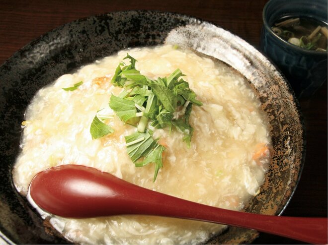 全国チャーハン巡り【中華菜家 雅】（滋賀・近江八幡 武佐）　フードジャーナリスト・はんつ遠藤が行く！の画像