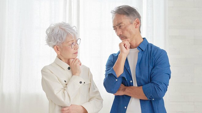 《6年で生活費は20％増》老後資金2000万円じゃもう足りない。止まらぬ物価上昇と人生100年時代の厳しすぎる現実を【FPが解説】の画像