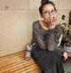 「眉毛無くなりました」西山茉希、“脱色クリームと思ったら脱毛クリーム”…直後の顔面公開に共感続々