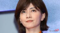 「内田有紀＆柏原崇結婚」にミス東スポ妹と柏原弟が公開祝福　“強い同意”が相次いだ16文字の思い吐露