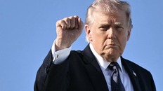 【佐藤優の世界史講座】「トランプ大統領のイラン観」編　混迷極める米イラン戦闘の行く末をどう見るか