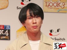 SnowMan宮舘涼太の“ロイヤル定信”がフジ『大奥』急落視聴率を救う！“連続いびり”で離れた視聴者を取り戻す「亀梨和也との師弟コンビ」