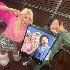 『THE W』準優勝のエルフがZ世代から大人気でTikTok沸騰！「泣いた」若者に刺さりまくりの”誰も傷つけない笑い”