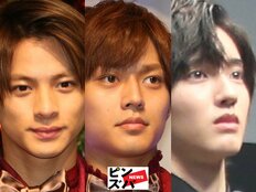 平野紫耀「ジャニー派」は退所以外なかった！“軋轢”とジュリー社長派「永瀬廉・道枝駿佑・浮所飛貴・正門良規」の“分かりやすい出世”