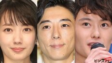 【考察ドラマ乱立】テレ朝『リボーン』、TBS『田鎖ブラザーズ』…TV各局制作の裏側に社会現象級ヒット『VIVANT』の影