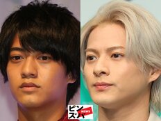 “しょうかい”の絡みは…『THE MUSIC DAY』高橋海人とNumber_iが同時間帯登場 ダンスを追求する“兄弟”の絆