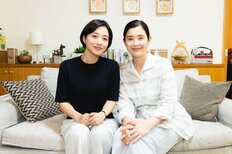 「令和の“母親役”女優」ランキング、石田ひかりを抑え「山田涼介の母親」も演じた朝ドラ好演女優は【トップ3】
