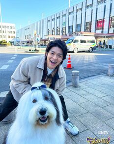 キンプリ岸優太「超大物MC」も絶賛した「ジャニーズ離脱後も安泰」な理由「シャーベット」「クッソうまい」「歯にしみる」…奇跡の名言連発