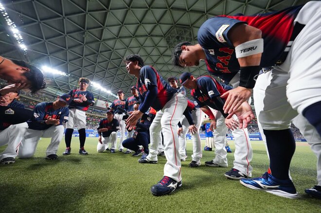 メジャーのスカウトが次に狙う侍ジャパンのメンバーは…WBCが10倍楽しくなる裏ガイド【中編】の画像