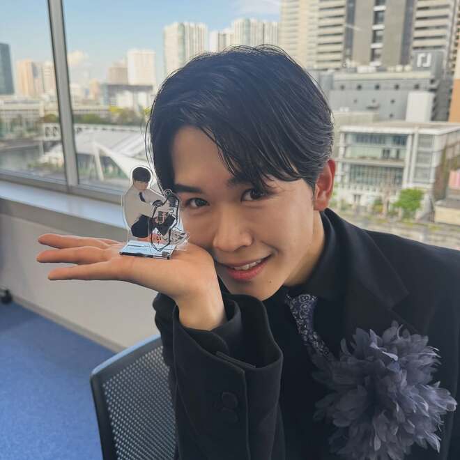 鈴木福、あのに「黙れクソ虫！」罵倒され…新ドラマで変貌　『マルモのおきて』から15年、芦田愛菜と並び立ち続ける“奇跡”の画像